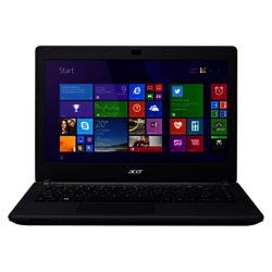 Acer Aspire ES1-411 Laptop, Intel Celeron, 2GB RAM, 500GB, 14